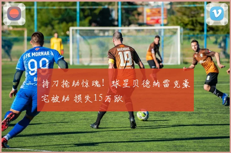 持刀抢劫惊魂！球星贝德纳雷克豪宅被劫 损失15万欧
